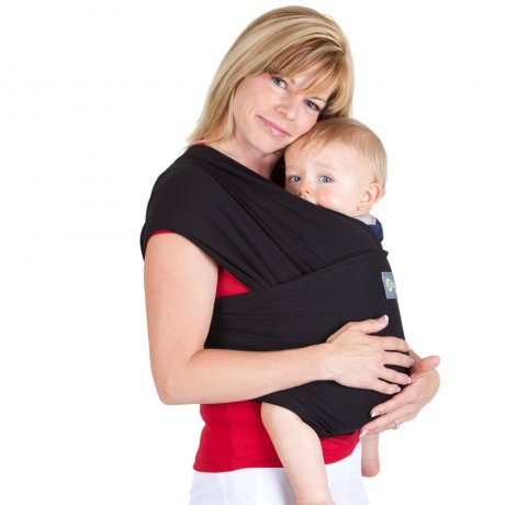 Fascia elastica Boba - Black