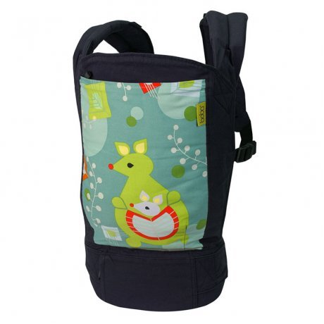 Marsupio Boba Carrier 4G - Kangaroo