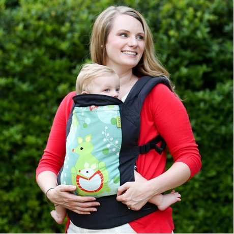 Marsupio Boba Carrier 4G - Kangaroo