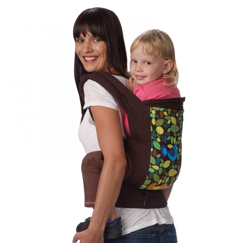 Marsupio Boba Carrier 4G - Tweet