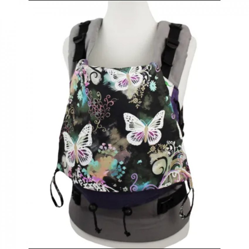 Buzzidil Mei Tai Regolabile Marsupio Buzzidil Standard Fullbuckle