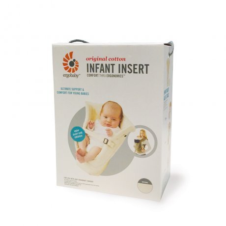 Inserto ergobaby best sale