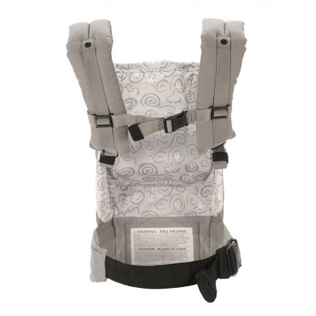 Marsupio Ergobaby Original - Galaxy grey