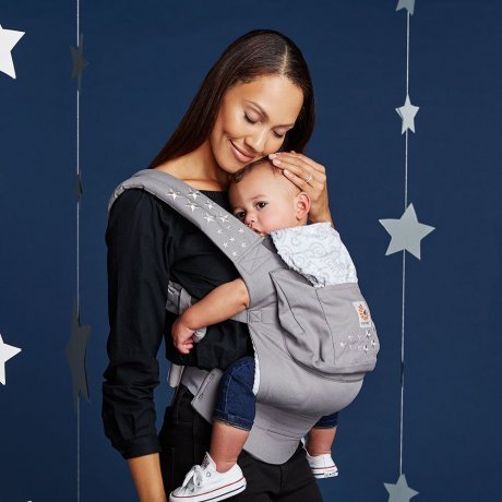 Marsupio Ergobaby Original - Galaxy grey