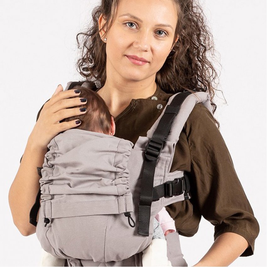 Marsupio Toddler Tula Zaino Baby Tula Marsupio Twiggy ISARA Quick