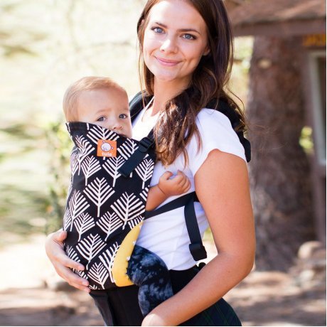 Marsupio Tula Toddler Carrier - Arbol