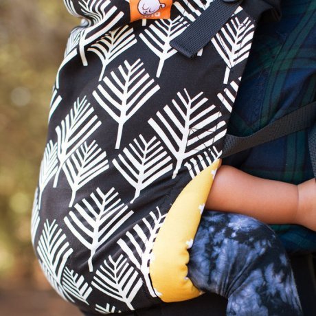 Marsupio Tula Toddler Carrier - Arbol