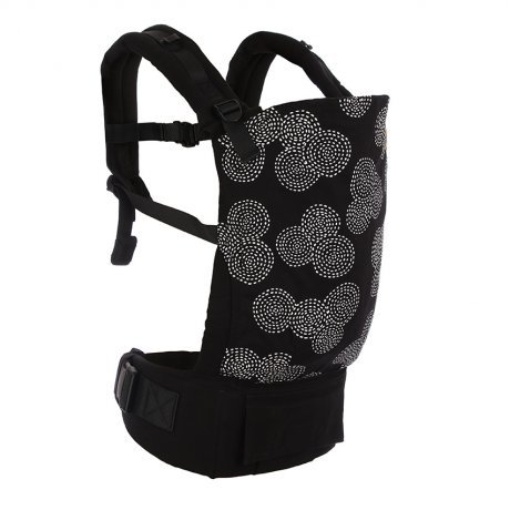Marsupio Tula Toddler Carrier - Concentric