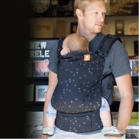 Marsupio Tula Toddler Carrier - Discover