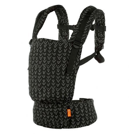 Marsupio Tula Free-To-Grow - Doodle