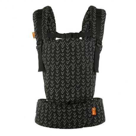 Marsupio Tula Free-To-Grow - Doodle