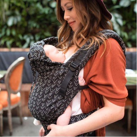 Marsupio Tula Free-To-Grow - Doodle