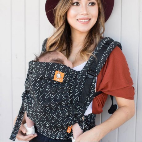 Marsupio Tula Free-To-Grow - Doodle