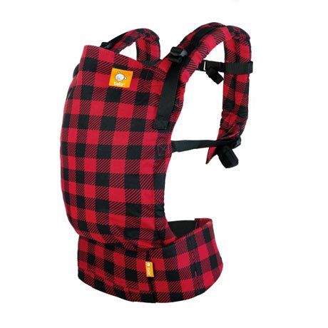 Marsupio Tula Free-To-Grow - Stumptown