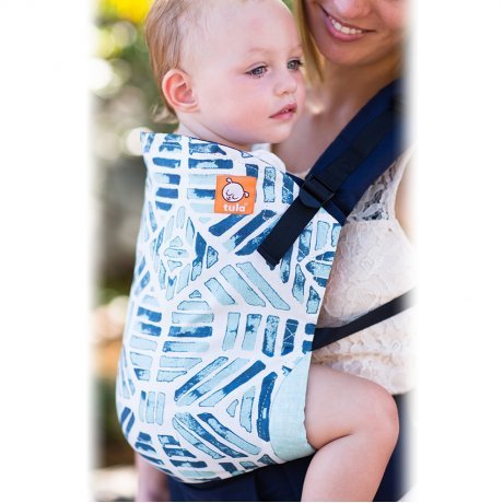 Marsupio Tula Baby Carrier - Trillion