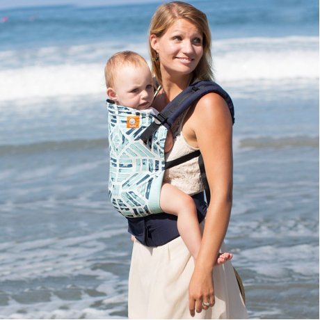 Marsupio Tula Baby Carrier - Trillion
