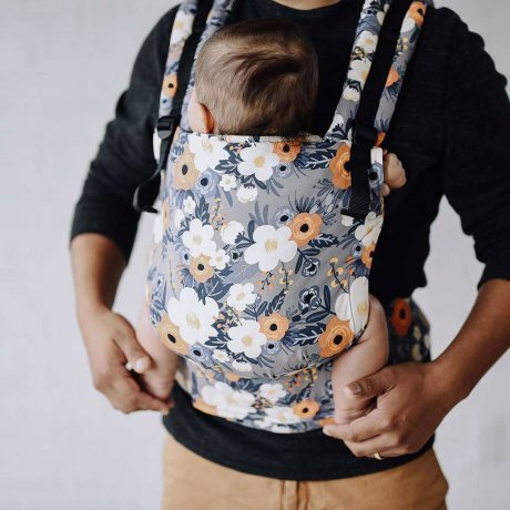 Marsupio Tula Free-To-Grow - French Marigold