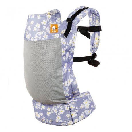 Marsupio Tula Free-To-Grow - Coast Sophia