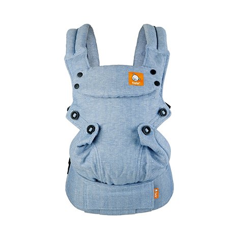 Marsupio Tula Explore - Linen Rain