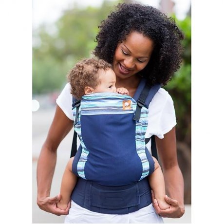 Marsupio Tula Baby Carrier - Coast Frost