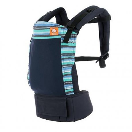 Marsupio Tula Baby Carrier - Coast Frost