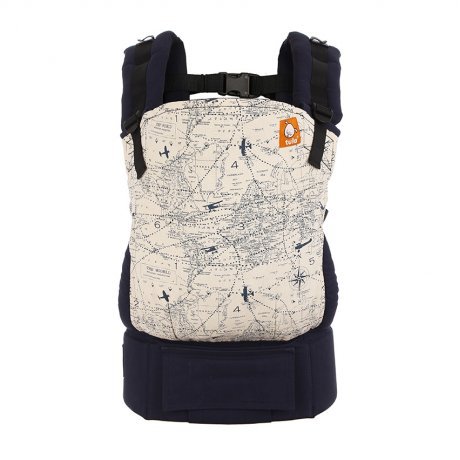 Marsupio Tula Baby Carrier - Navigator