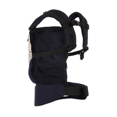 Marsupio Tula Baby Carrier - Navigator