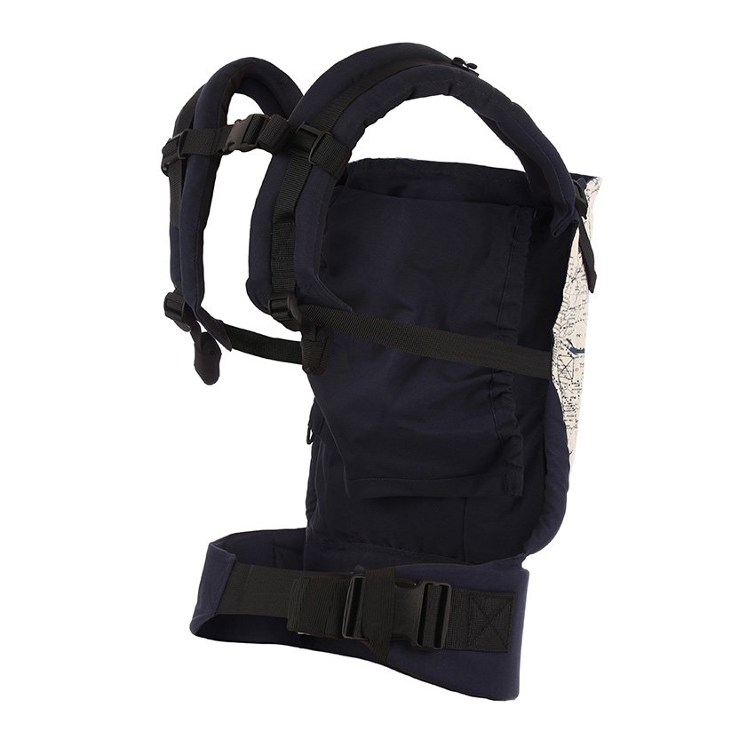 Marsupio Tula Baby Carrier Navigator