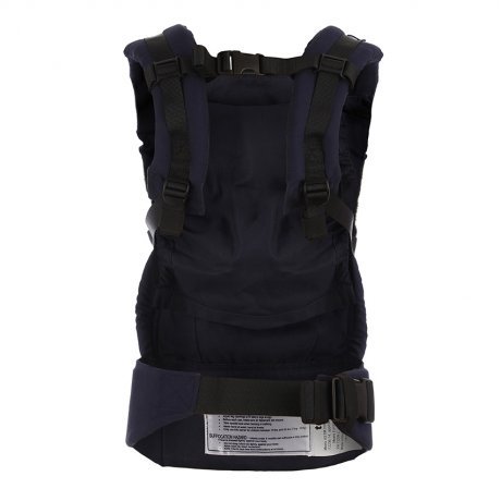 Marsupio Tula Baby Carrier - Navigator