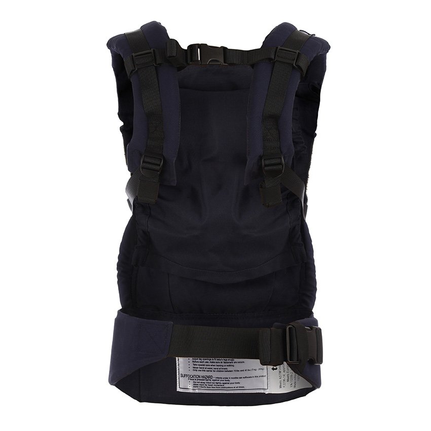 Marsupio Tula Baby Carrier Navigator
