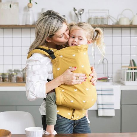 Marsupio Tula Preschool - Play