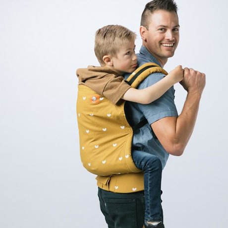 Marsupio Tula Preschool - Play