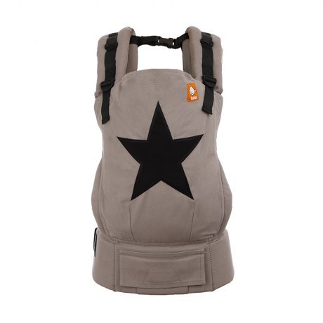 Marsupio Tula Toddler Carrier - The Star