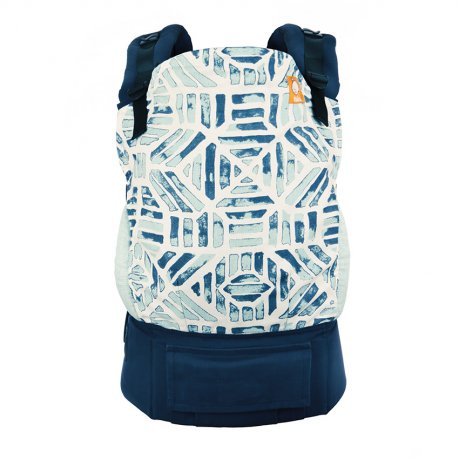 Marsupio Tula Baby Carrier - Trillion