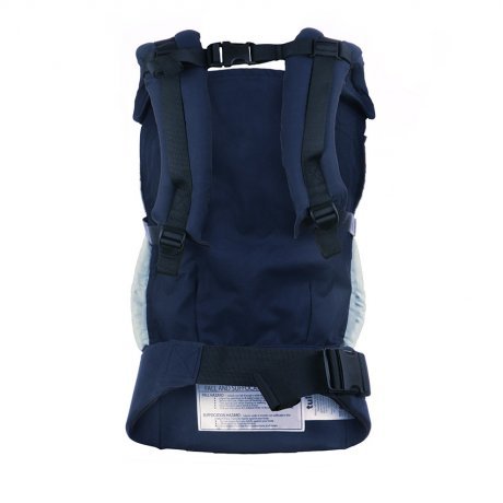 Marsupio Tula Baby Carrier - Trillion