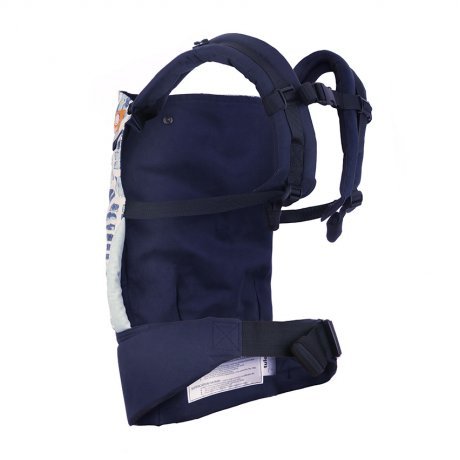 Marsupio Tula Baby Carrier - Trillion