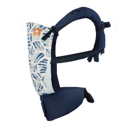 Marsupio Tula Baby Carrier - Trillion