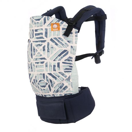 Marsupio Tula Baby Carrier - Trillion