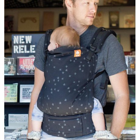 Marsupio Tula Baby Carrier - Discover