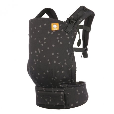Marsupio Tula Baby Carrier - Discover
