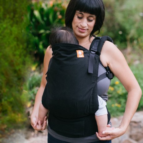 Marsupio Tula Baby Carrier - Urbanista