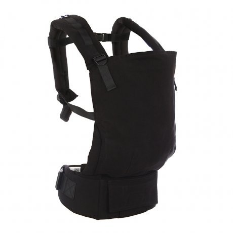 Marsupio Tula Baby Carrier - Urbanista