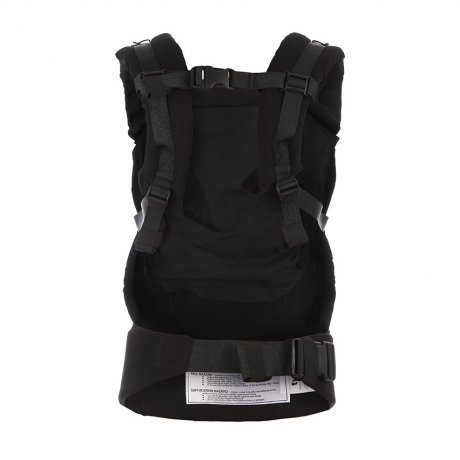 Marsupio Tula Baby Carrier - Urbanista