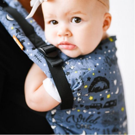 Marsupio Tula Toddler Carrier - Wander