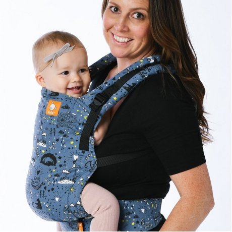 Marsupio Tula Toddler Carrier - Wander