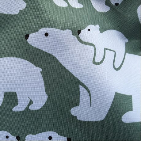 Cover multiuso BundleBean GO - Orsi Polari