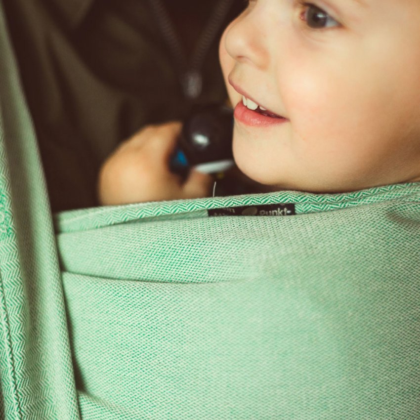 Fascia Portabebè Fascia Didymos Rigida Fascia Rigida Didymos