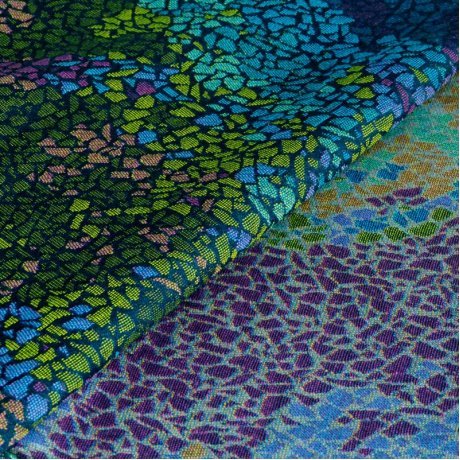 Fascia rigida Didymos - Mosaic