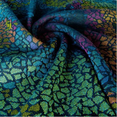 Fascia rigida Didymos - Mosaic