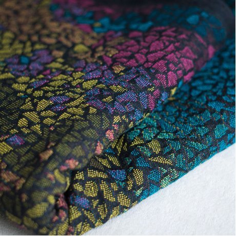 Fascia rigida Didymos - Mosaic